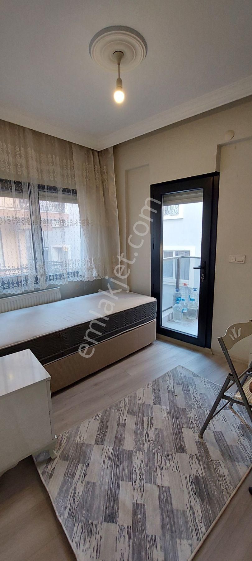 Atatürk Mah. Kampüse Yürüme Mesafesinde Full Eşyalı D.gazlı 2+1 - Görsel 20