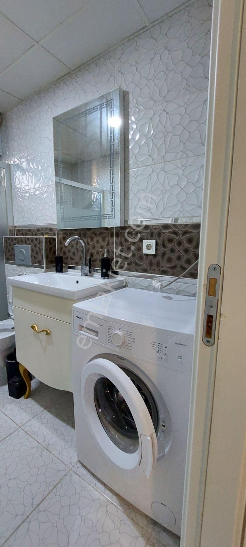 Atatürk Mah. Kampüse Yürüme Mesafesinde Full Eşyalı D.gazlı 2+1 - Görsel 24