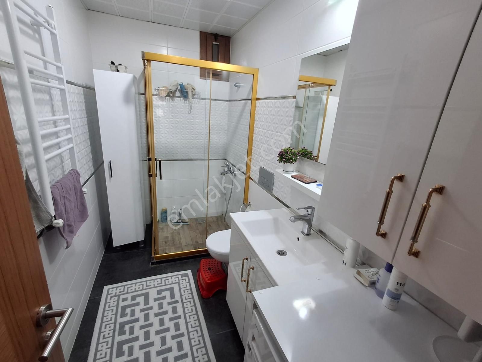 Bal Gayrimenkul-kemalpaşada Muhteşem Konumda Geniş 3+1 Daire - Görsel 28