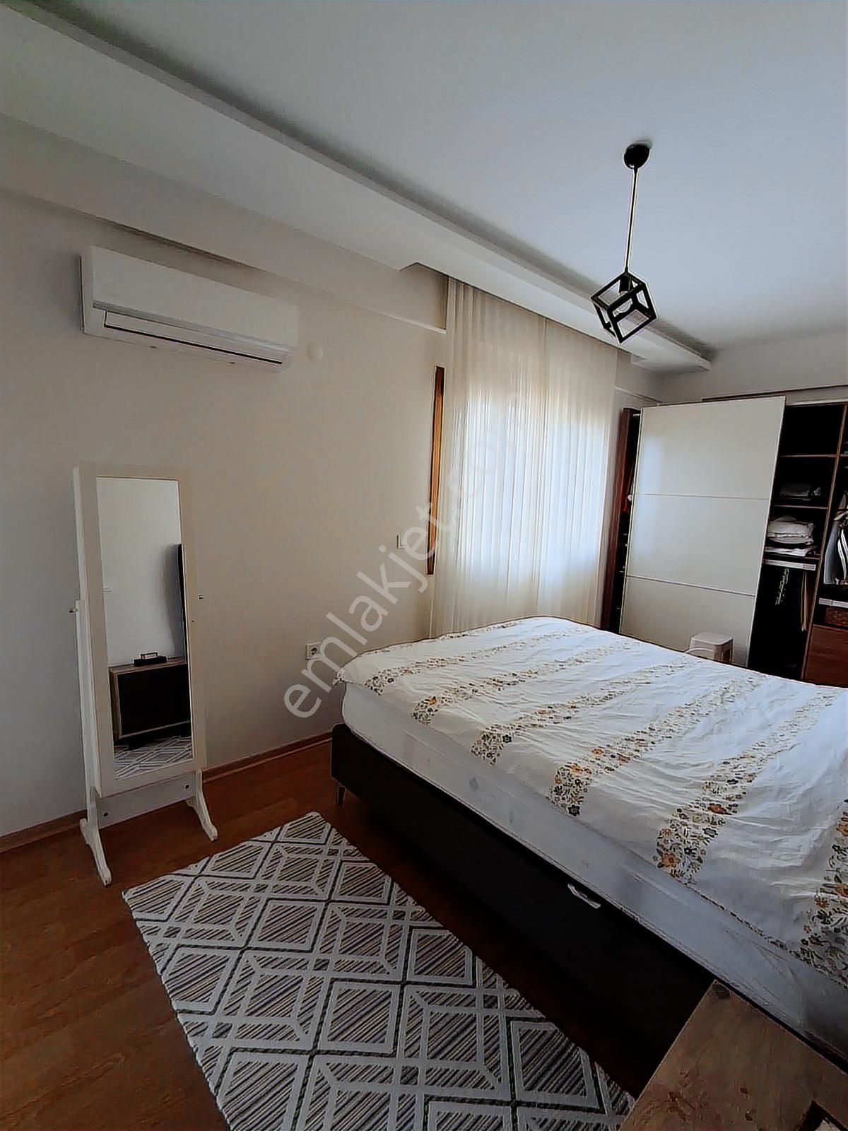 Bal Gayrimenkul-kemalpaşada Muhteşem Konumda Geniş 3+1 Daire - Görsel 21