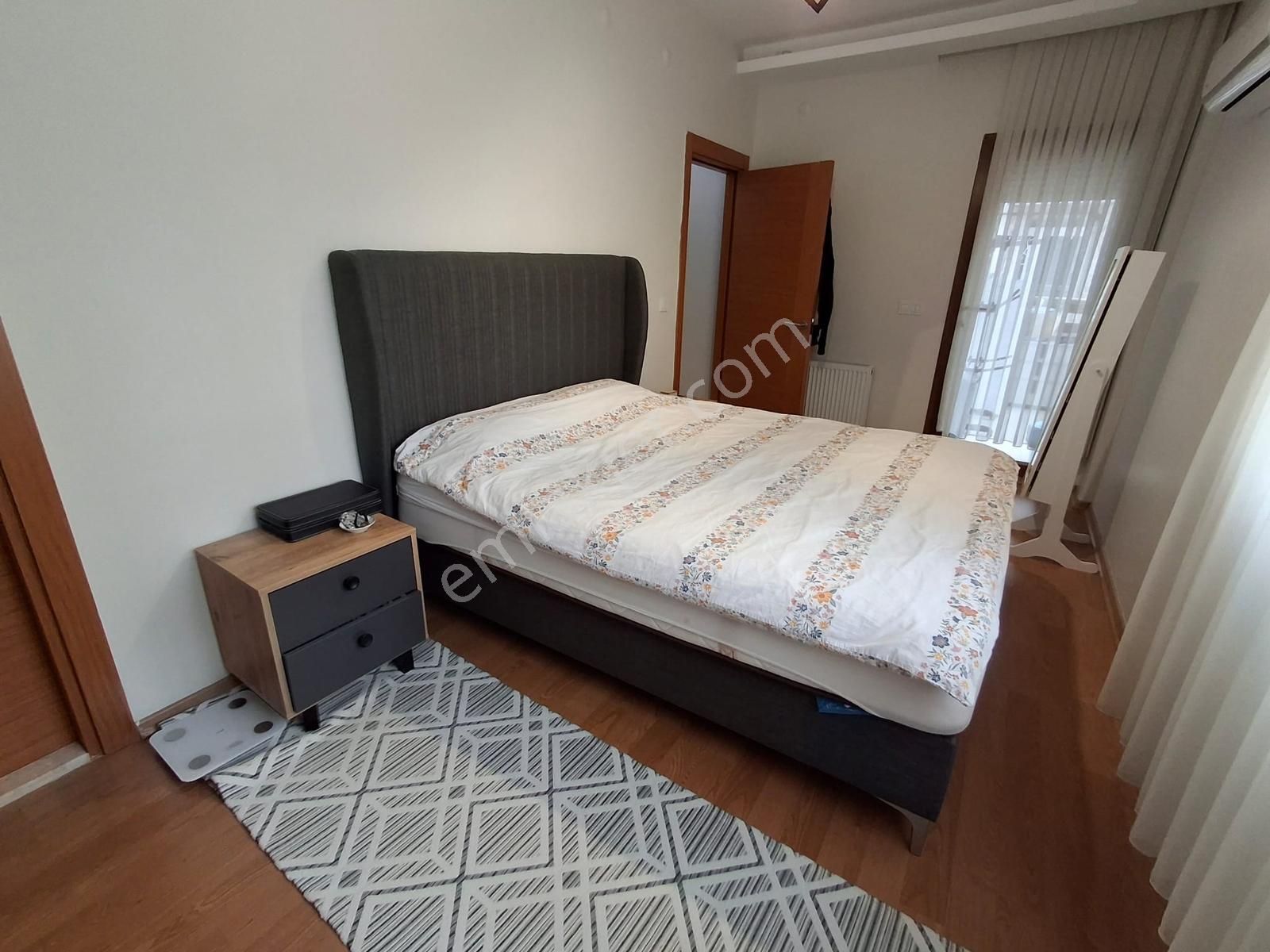 Bal Gayrimenkul-kemalpaşada Muhteşem Konumda Geniş 3+1 Daire - Görsel 32