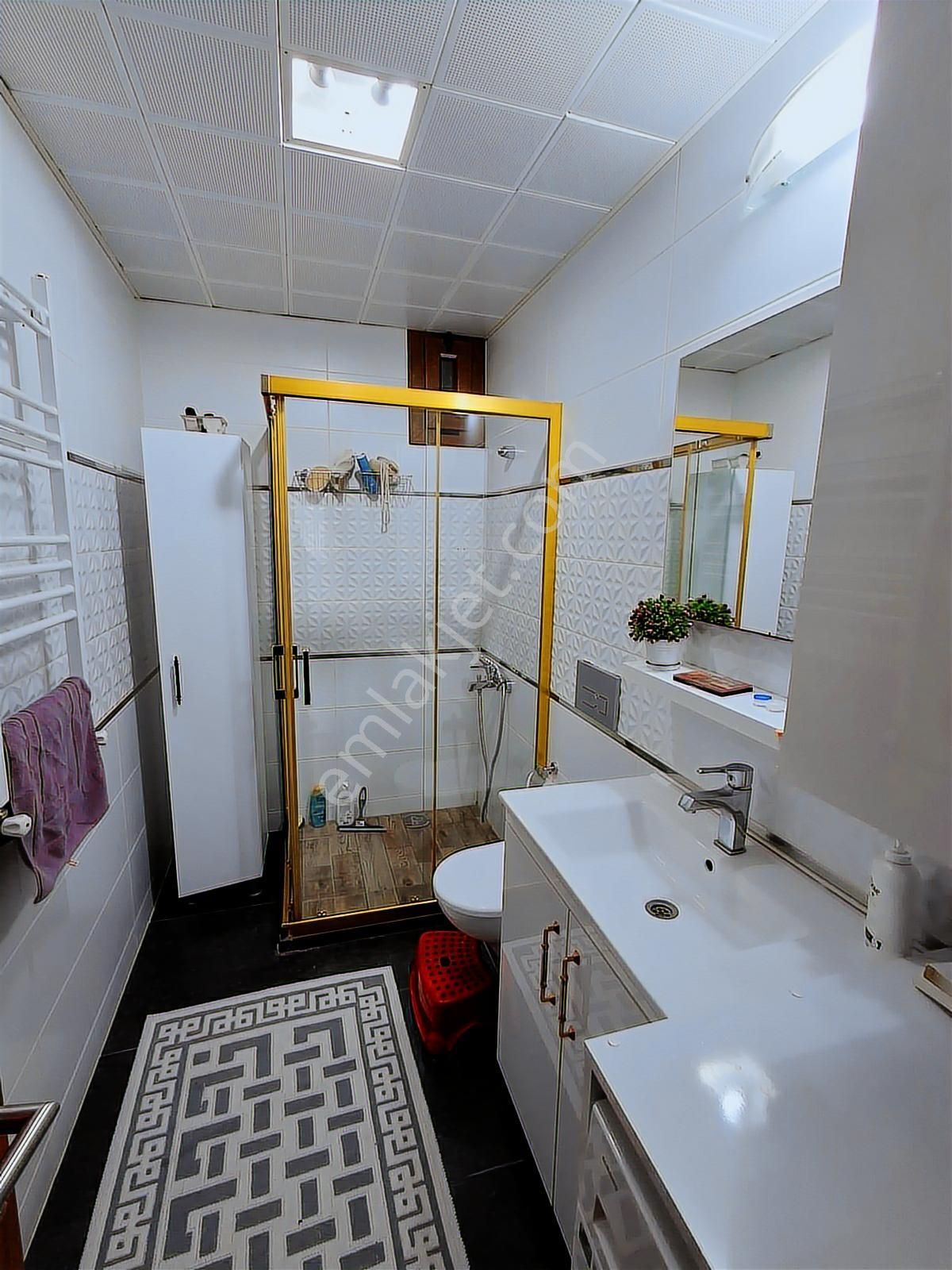 Bal Gayrimenkul-kemalpaşada Muhteşem Konumda Geniş 3+1 Daire - Görsel 5