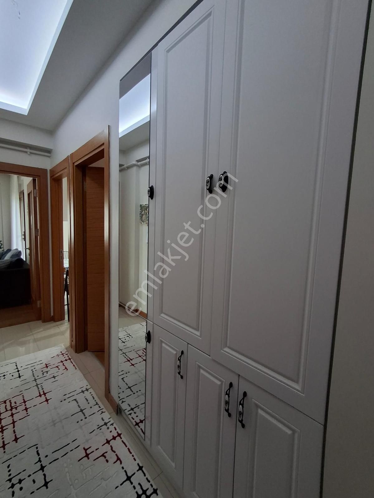 Bal Gayrimenkul-kemalpaşada Muhteşem Konumda Geniş 3+1 Daire - Görsel 20