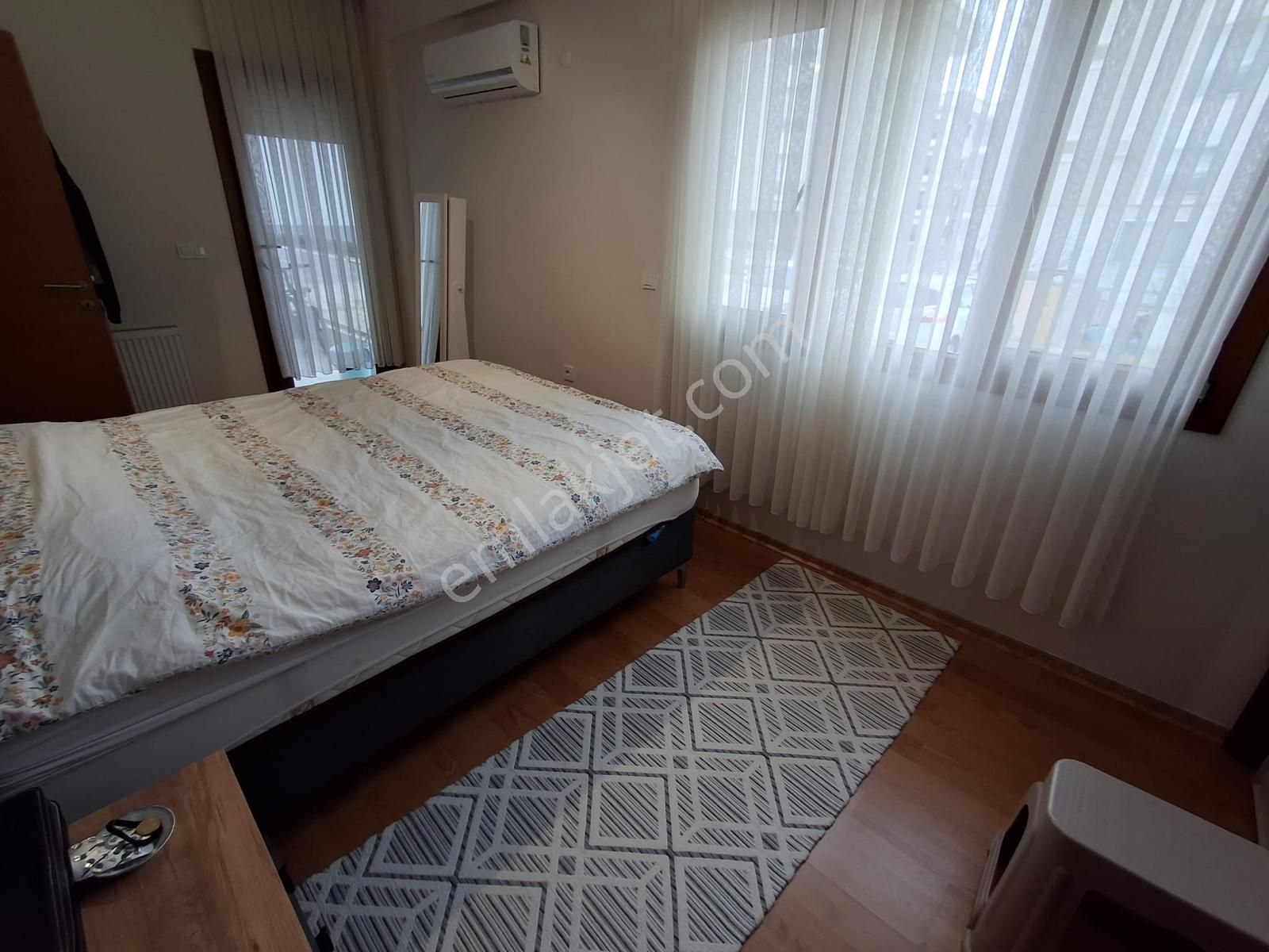 Bal Gayrimenkul-kemalpaşada Muhteşem Konumda Geniş 3+1 Daire - Görsel 9