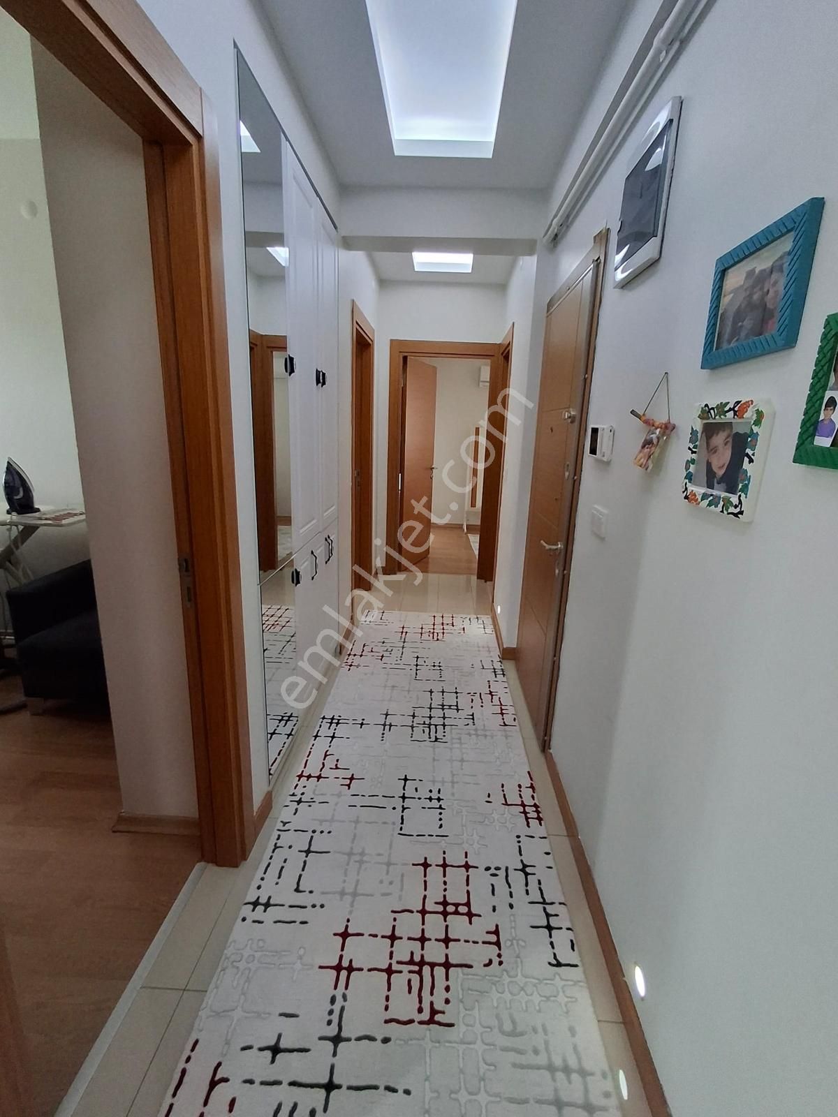 Bal Gayrimenkul-kemalpaşada Muhteşem Konumda Geniş 3+1 Daire - Görsel 24