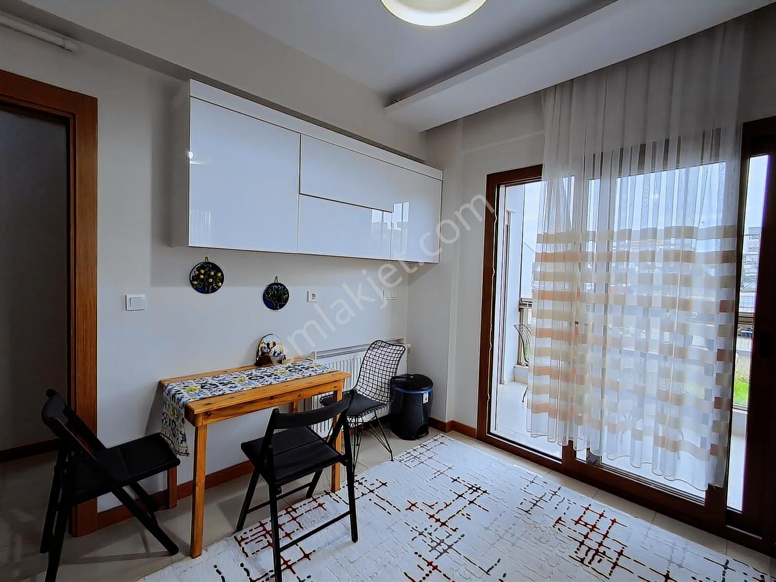 Bal Gayrimenkul-kemalpaşada Muhteşem Konumda Geniş 3+1 Daire - Görsel 11