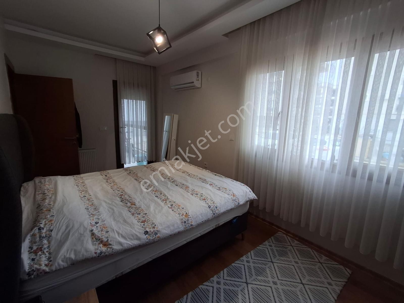 Bal Gayrimenkul-kemalpaşada Muhteşem Konumda Geniş 3+1 Daire - Görsel 35