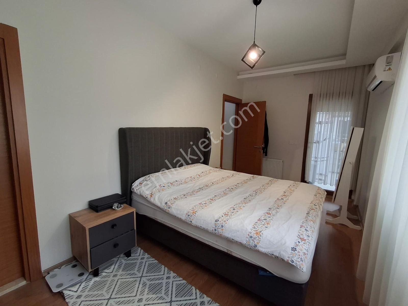 Bal Gayrimenkul-kemalpaşada Muhteşem Konumda Geniş 3+1 Daire - Görsel 16