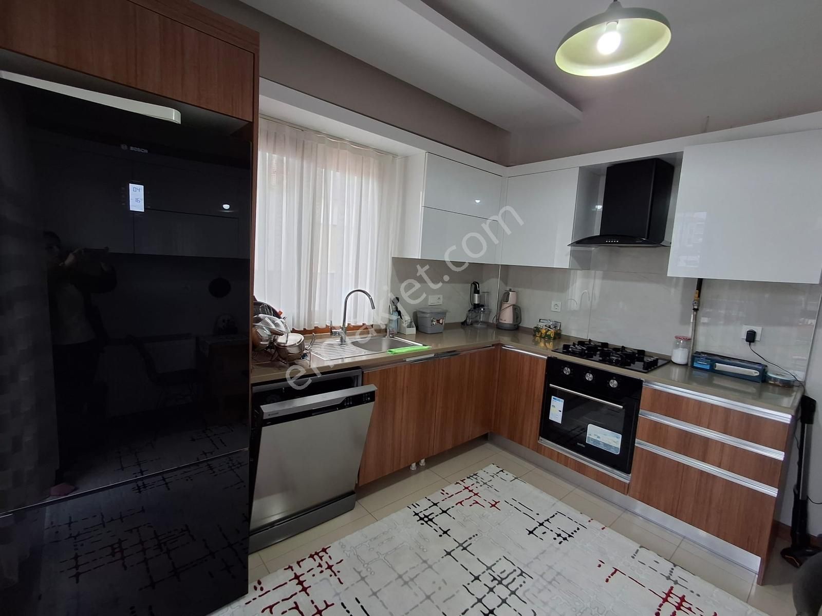 Bal Gayrimenkul-kemalpaşada Muhteşem Konumda Geniş 3+1 Daire - Görsel 19