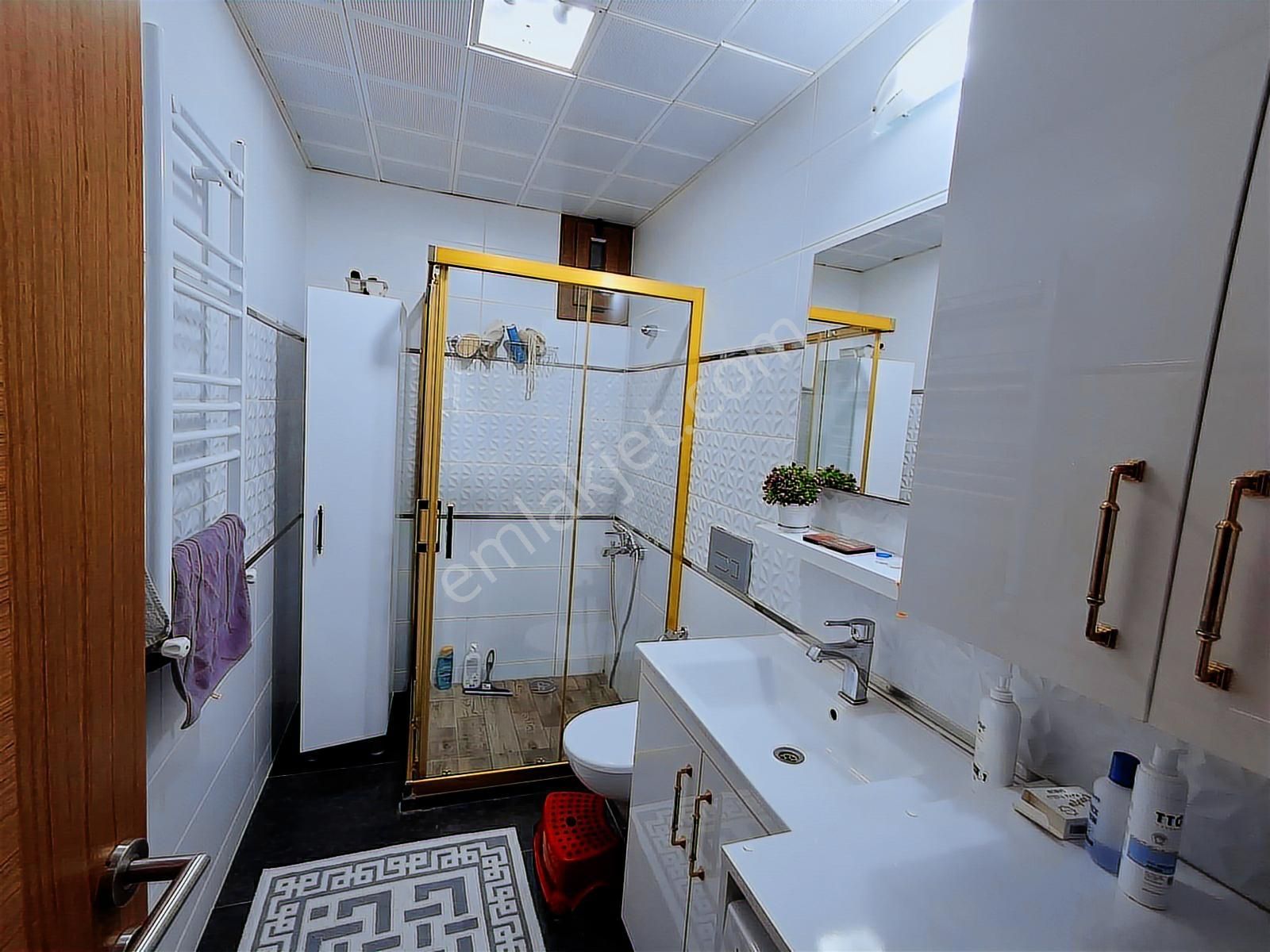 Bal Gayrimenkul-kemalpaşada Muhteşem Konumda Geniş 3+1 Daire - Görsel 31