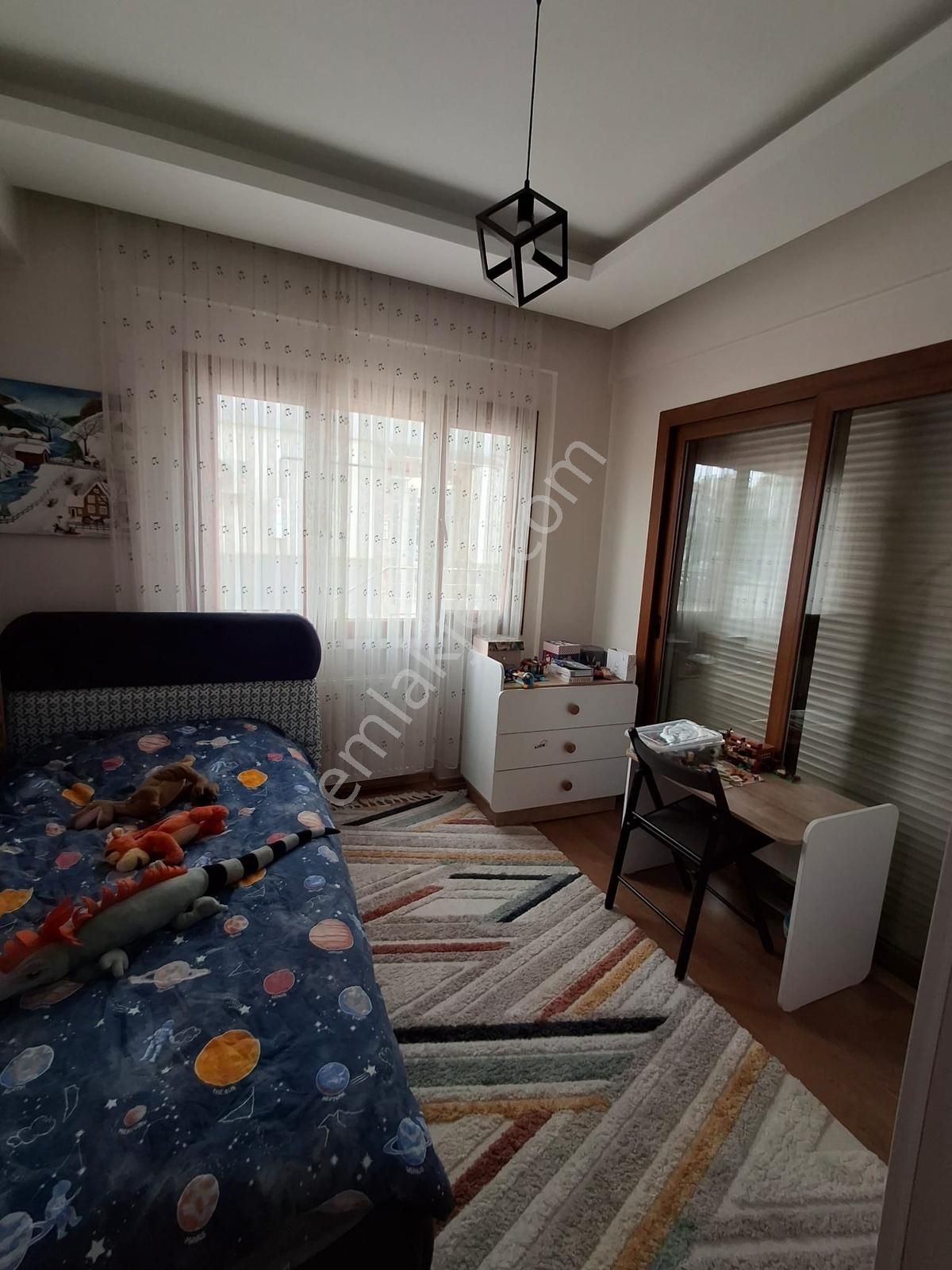 Bal Gayrimenkul-kemalpaşada Muhteşem Konumda Geniş 3+1 Daire - Görsel 22