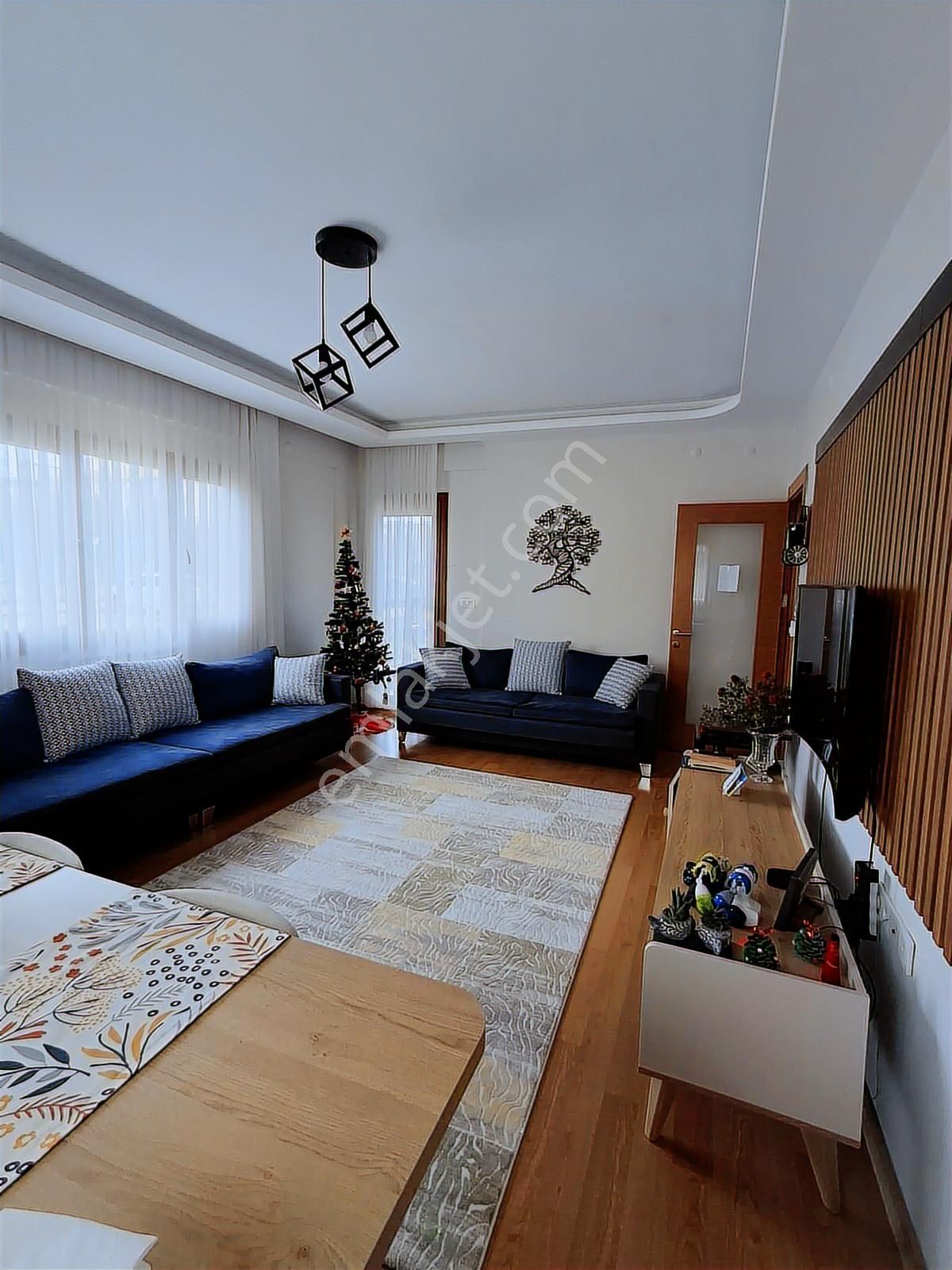 Bal Gayrimenkul-kemalpaşada Muhteşem Konumda Geniş 3+1 Daire - Görsel 4