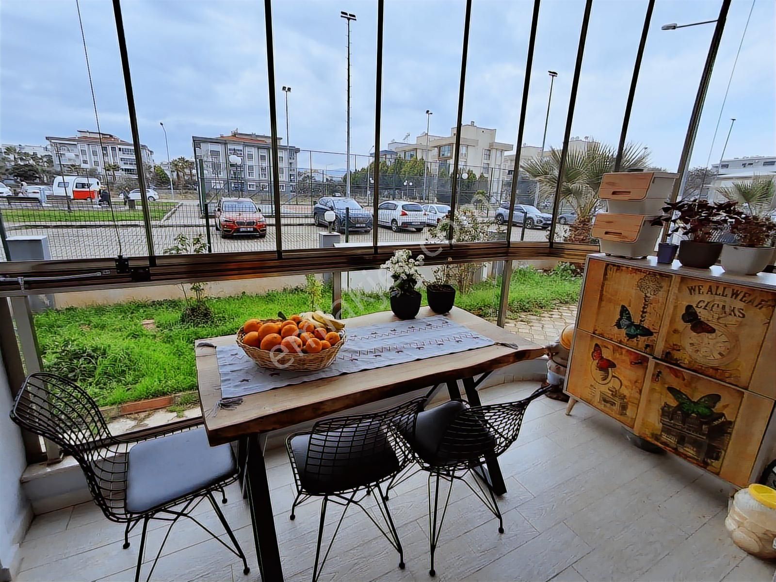 Bal Gayrimenkul-kemalpaşada Muhteşem Konumda Geniş 3+1 Daire - Görsel 34