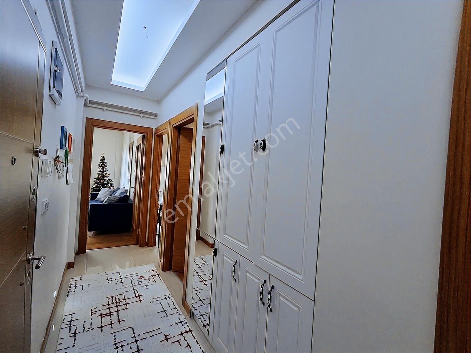 Bal Gayrimenkul-kemalpaşada Muhteşem Konumda Geniş 3+1 Daire - Görsel 7