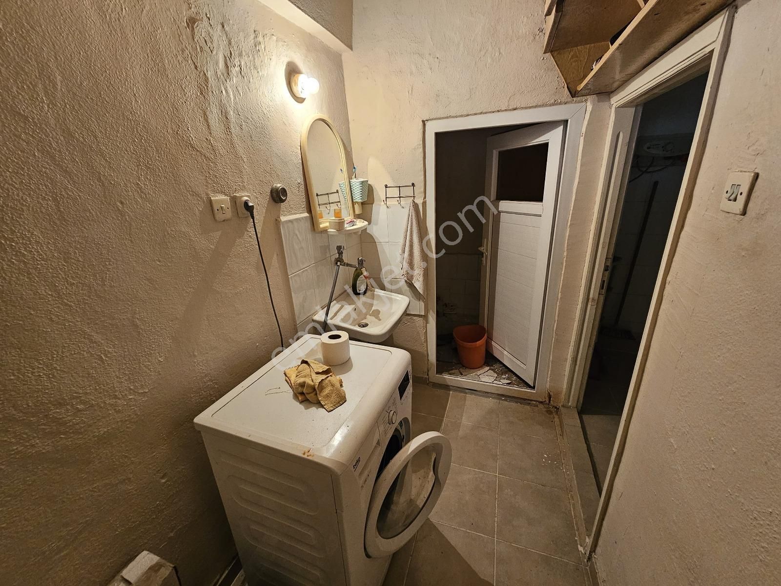 Kristal Marin'den Gemlik Kumsazda Satılık Müsatakil - Görsel 14