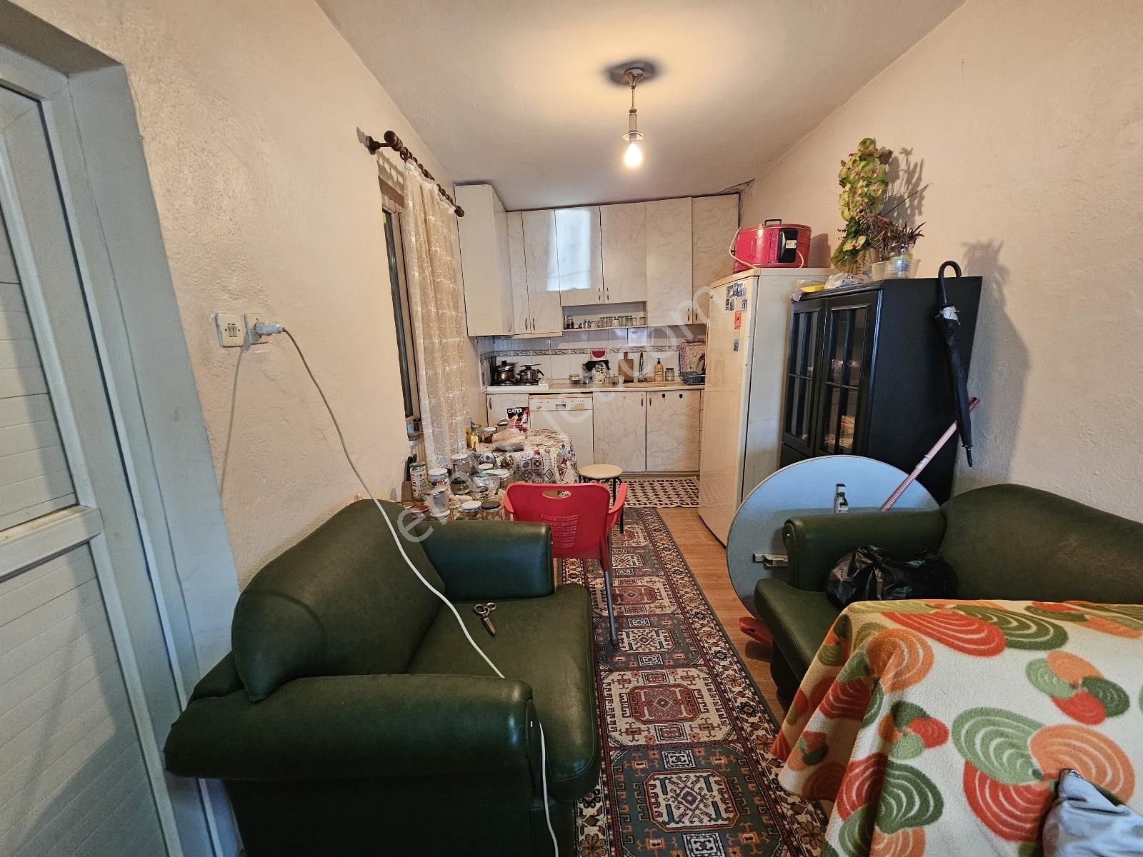 Kristal Marin'den Gemlik Kumsazda Satılık Müsatakil - Görsel 9