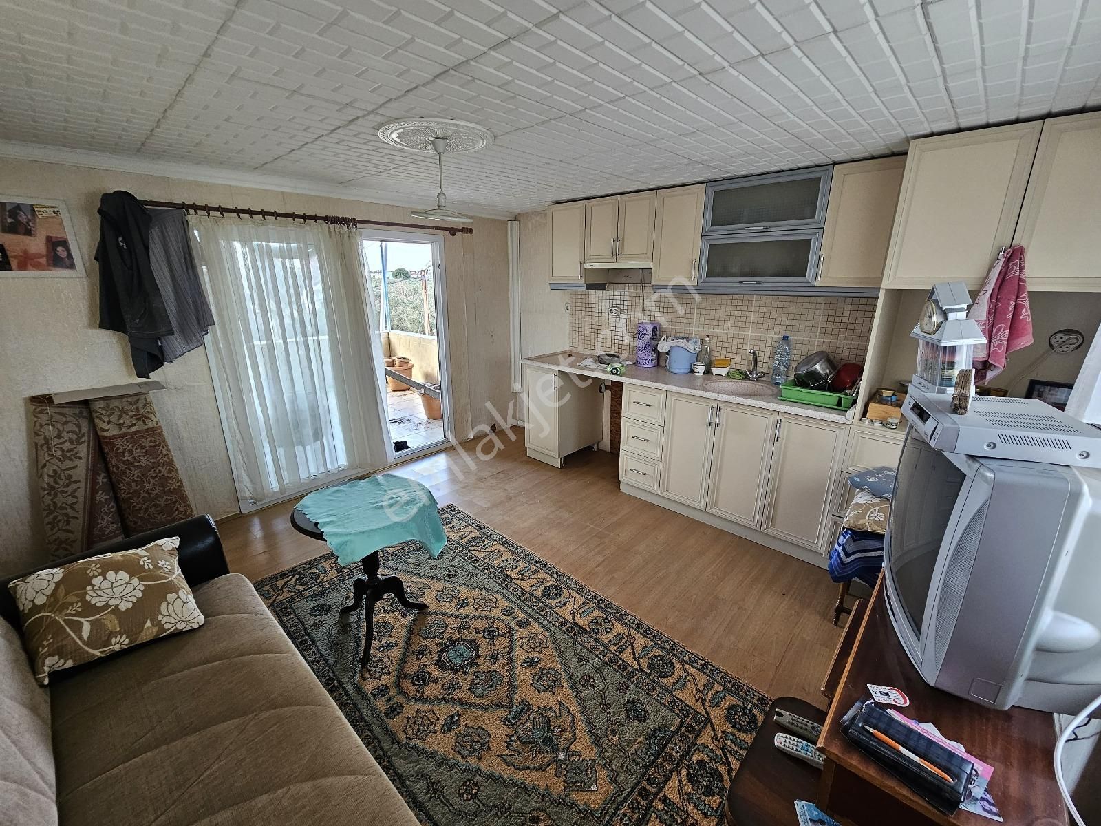 Kristal Marin'den Gemlik Kumsazda Satılık Müsatakil - Görsel 15