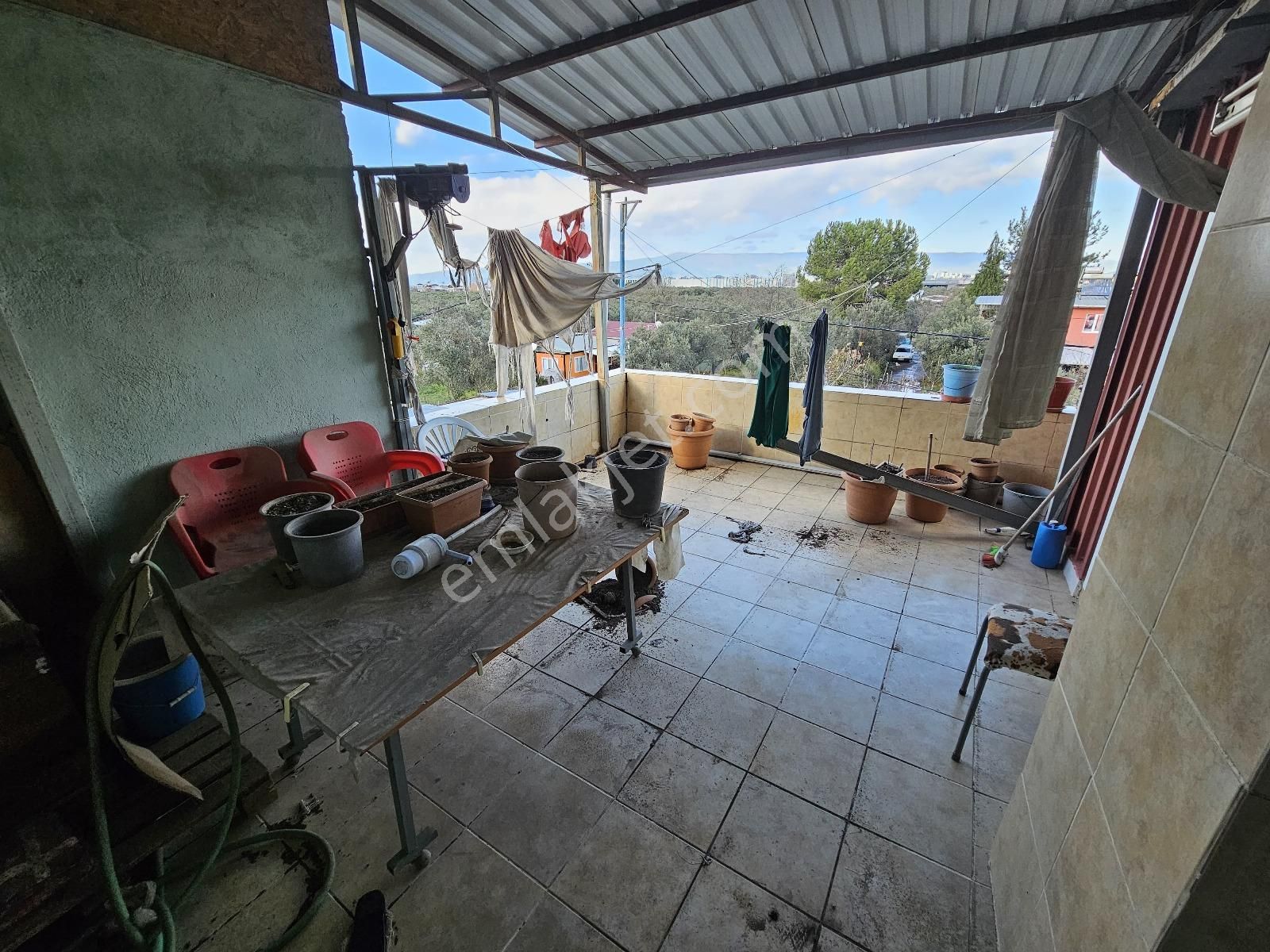 Kristal Marin'den Gemlik Kumsazda Satılık Müsatakil - Görsel 7