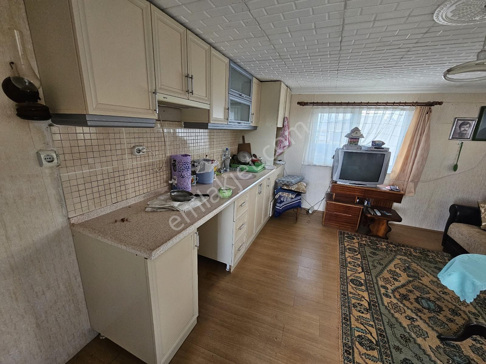 Kristal Marin'den Gemlik Kumsazda Satılık Müsatakil - Görsel 8