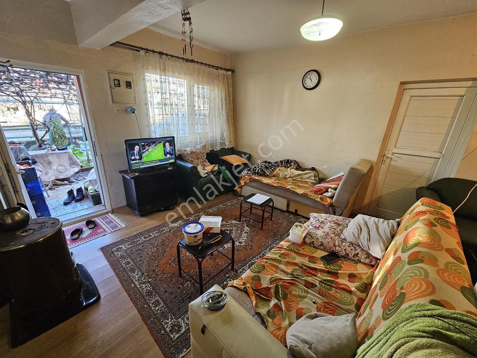 Kristal Marin'den Gemlik Kumsazda Satılık Müsatakil - Görsel 12