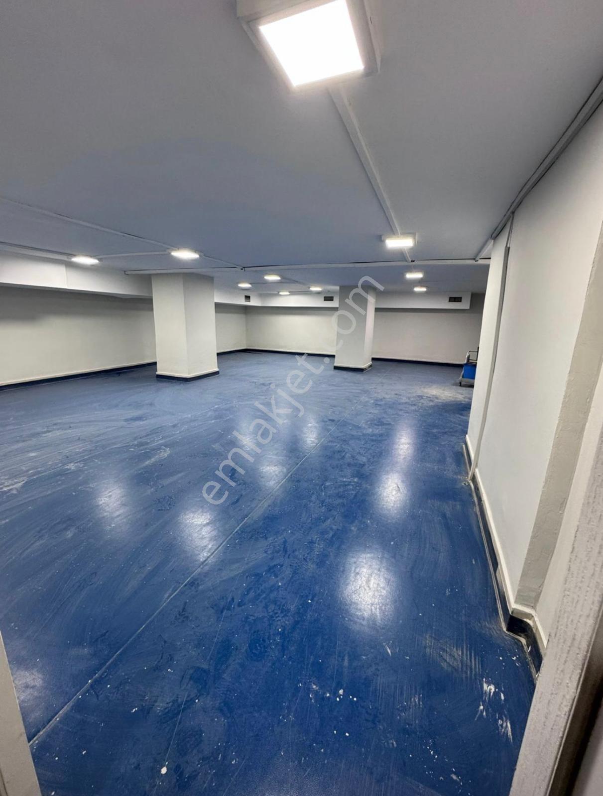 Üsküdar Merkezde Kdv Avantajlı, 160m² Geniş Kiralık Depo - Görsel 4