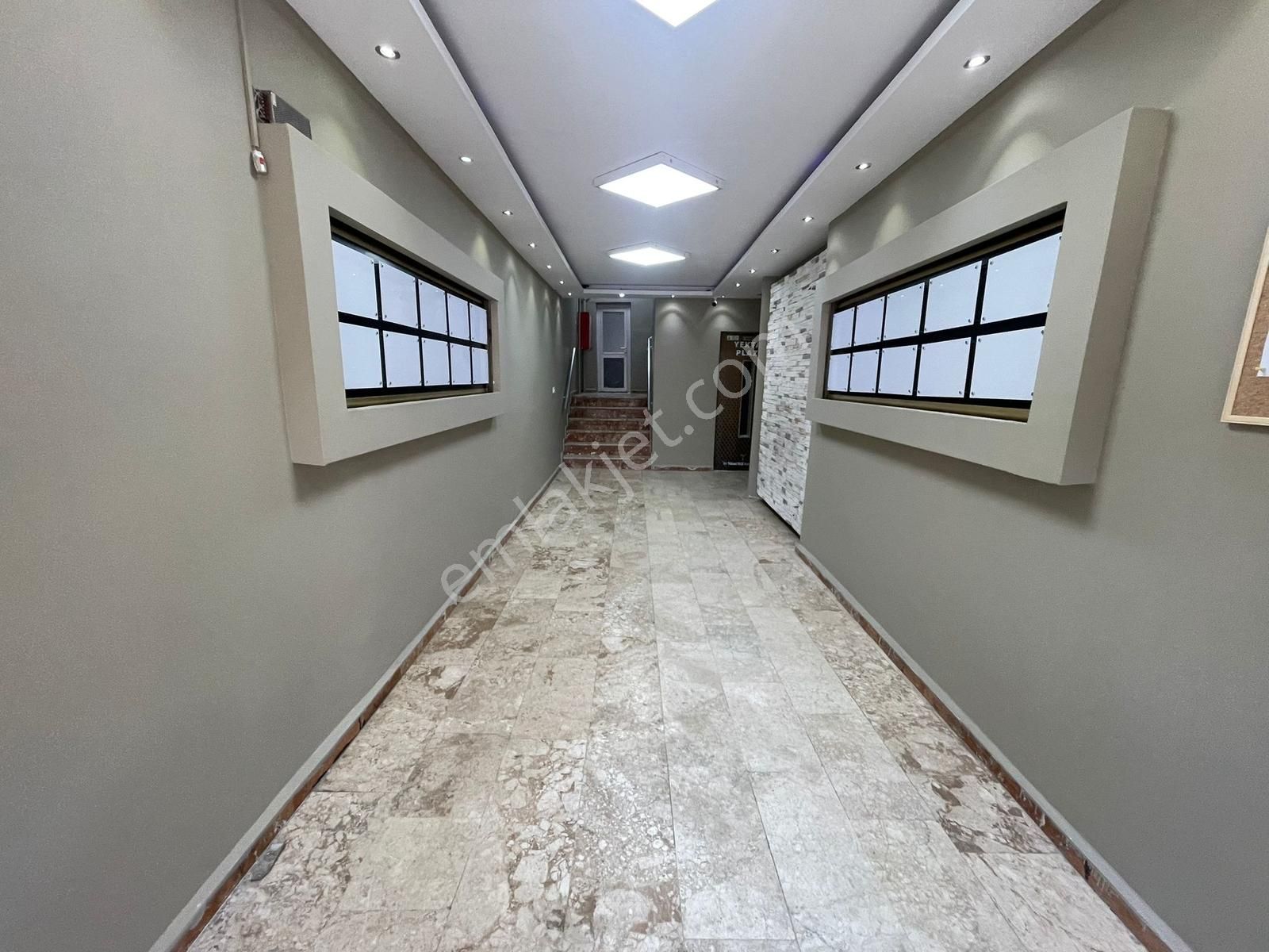 Üsküdar Merkezde Yektaş Plazada Kdv Avantajlı Kiralık Ofisler - Görsel 5