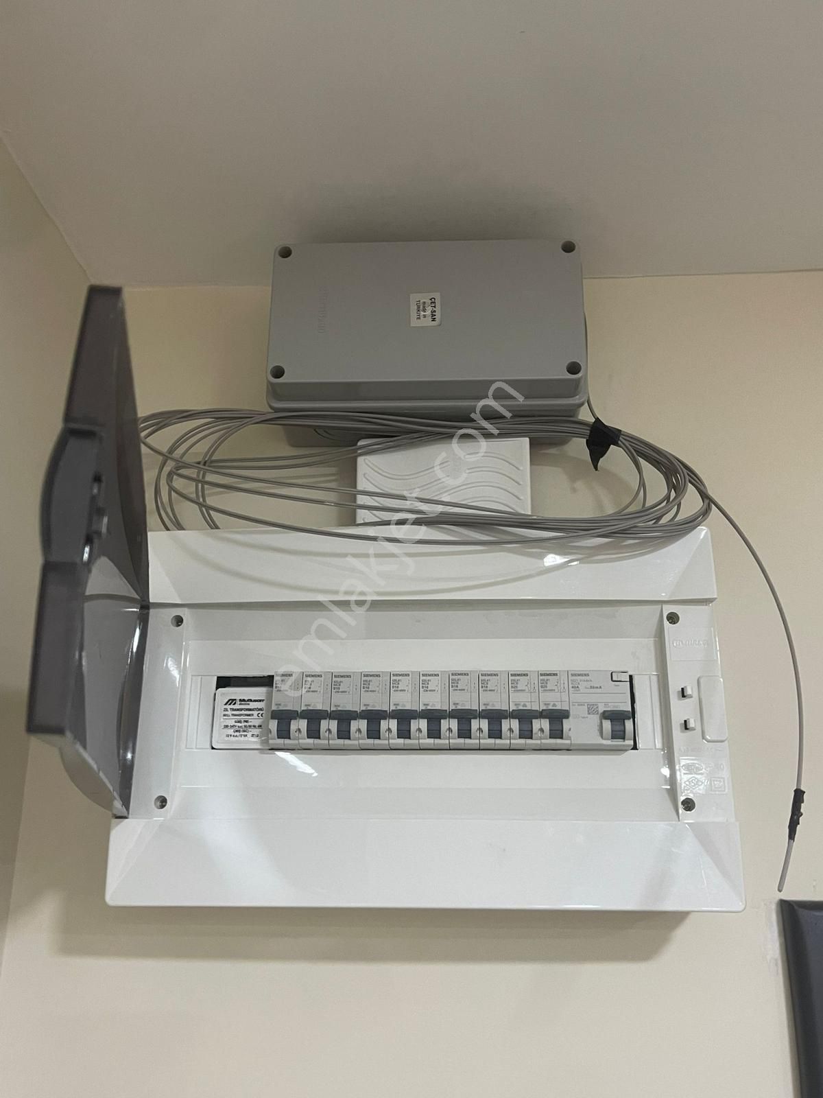 Üsküdar Merkezde Yektaş Plazada Kdv Avantajlı Kiralık Ofisler - Görsel 10