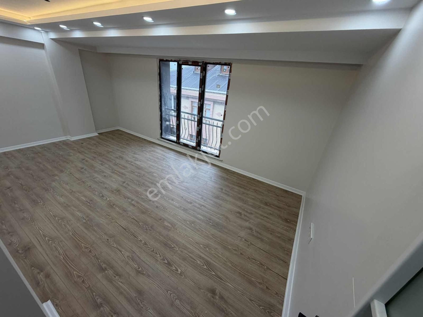 Cebeci Tramvaya Komşu 2+1 4.kat Sıfır Lüx Yerden Isıtmalı Daire - Görsel 9