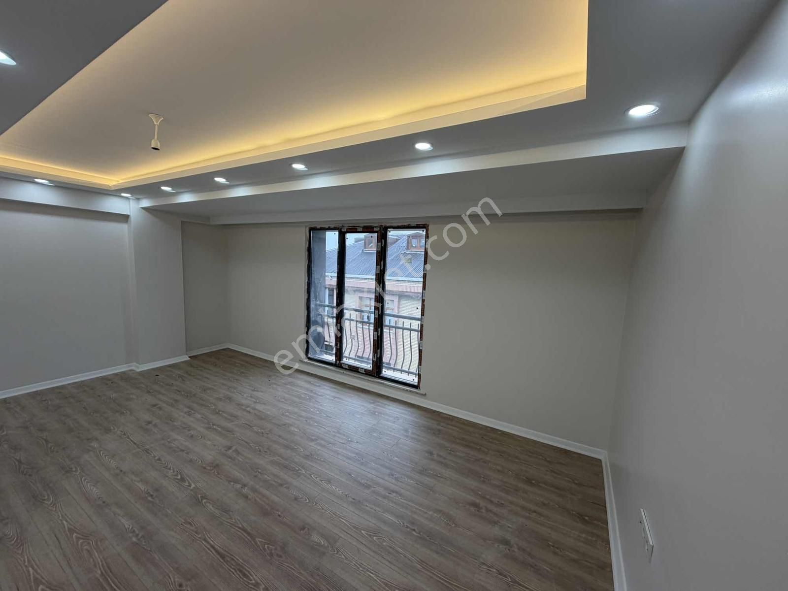 Cebeci Tramvaya Komşu 2+1 4.kat Sıfır Lüx Yerden Isıtmalı Daire - Görsel 13