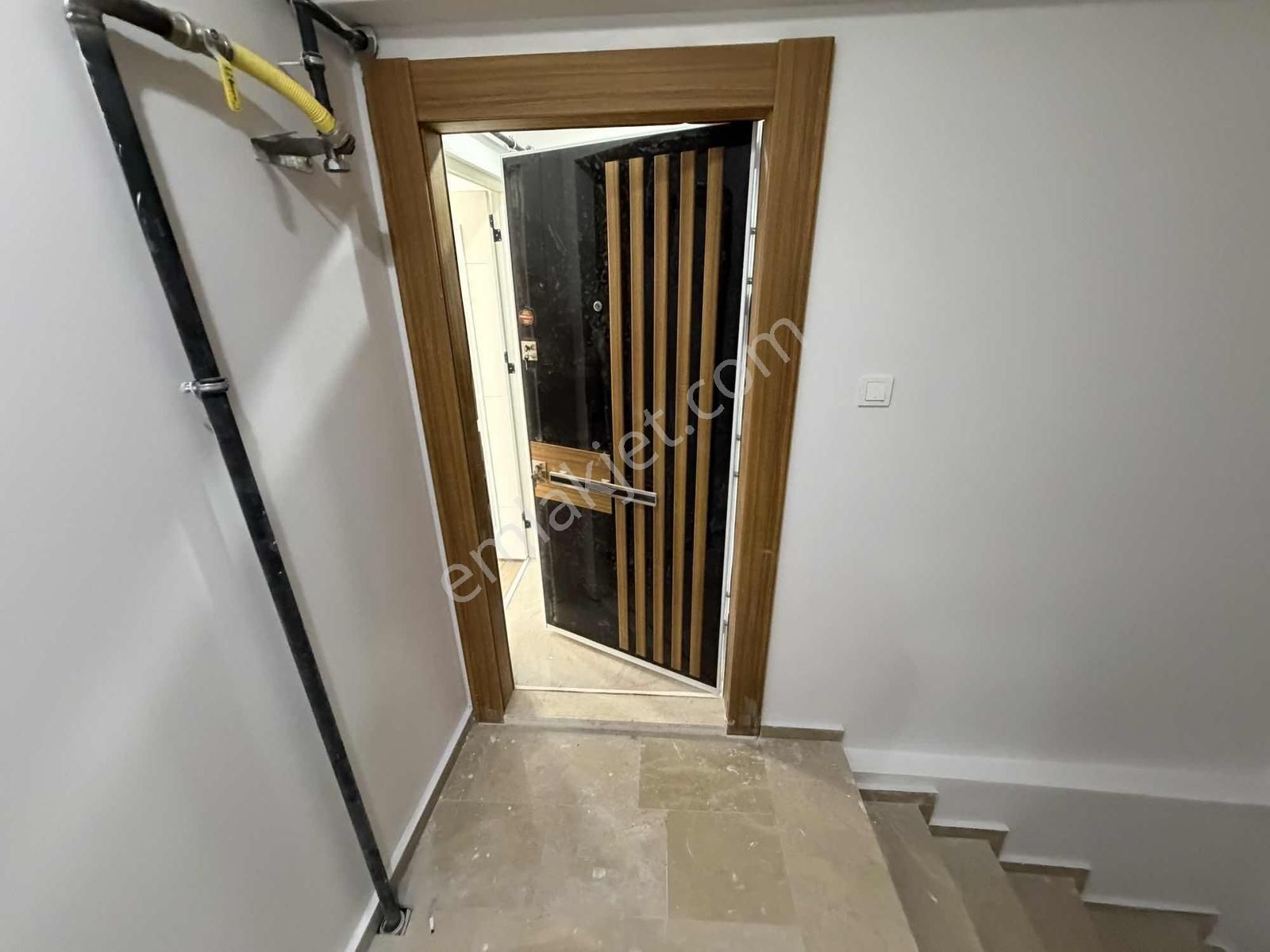 Cebeci Tramvaya Komşu 2+1 4.kat Sıfır Lüx Yerden Isıtmalı Daire - Görsel 34