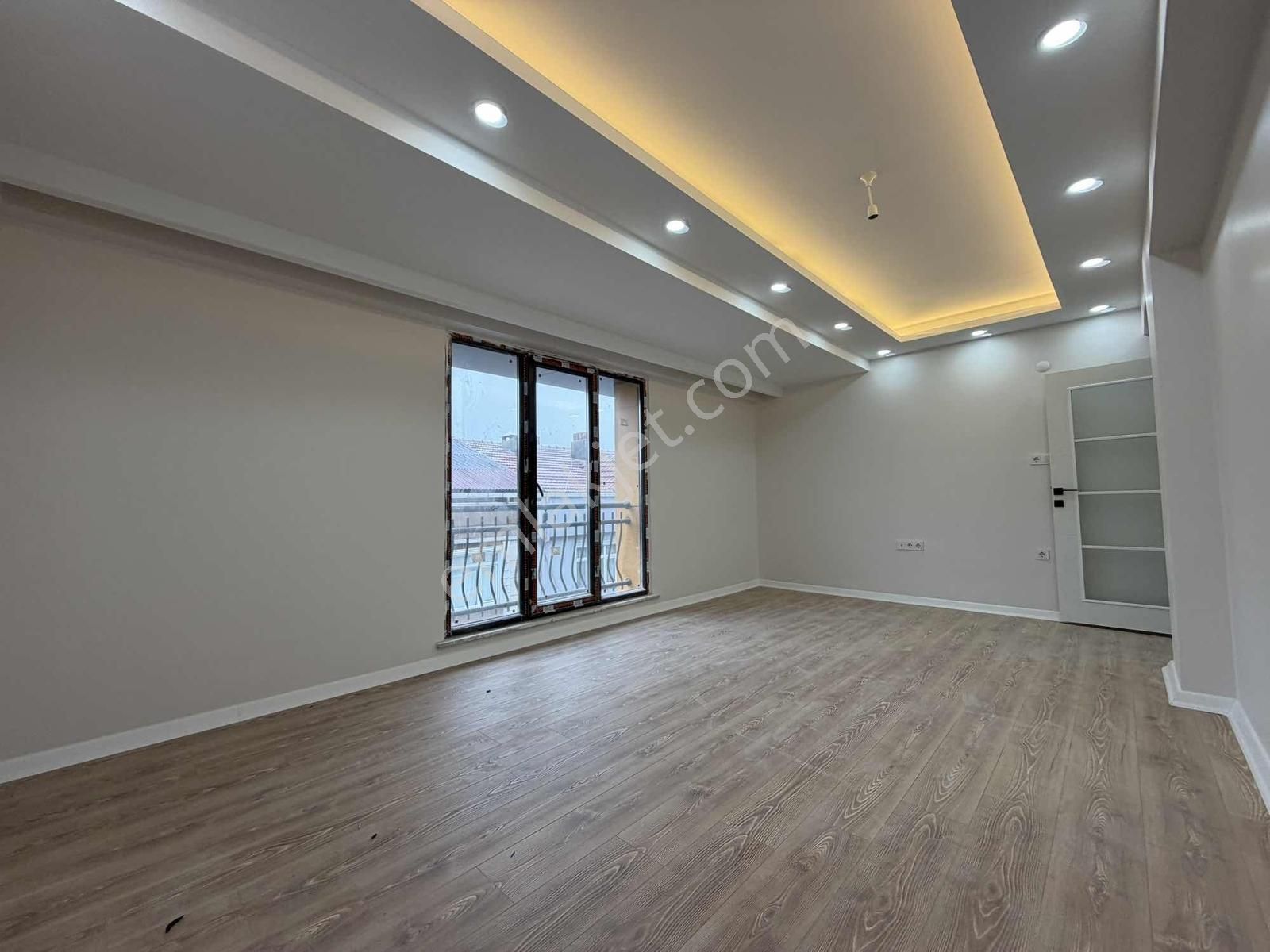 Cebeci Tramvaya Komşu 2+1 4.kat Sıfır Lüx Yerden Isıtmalı Daire - Görsel 15