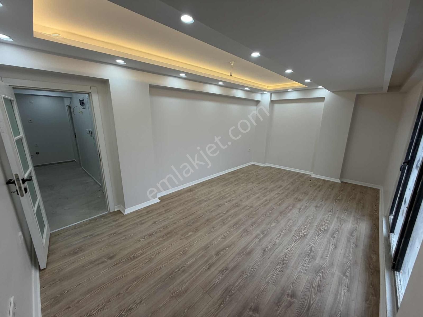 Cebeci Tramvaya Komşu 2+1 4.kat Sıfır Lüx Yerden Isıtmalı Daire - Görsel 20