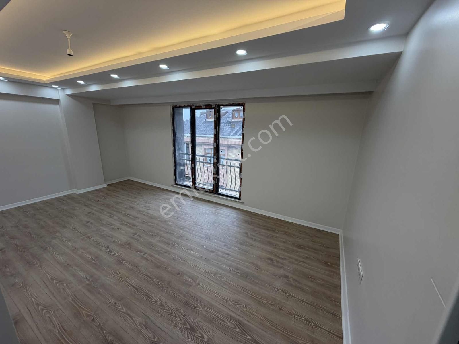 Cebeci Tramvaya Komşu 2+1 4.kat Sıfır Lüx Yerden Isıtmalı Daire - Görsel 16