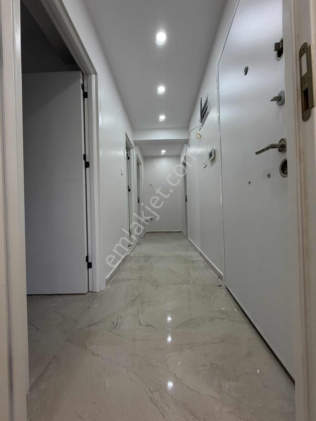 Cebeci Tramvaya Komşu 2+1 4.kat Sıfır Lüx Yerden Isıtmalı Daire - Görsel 29