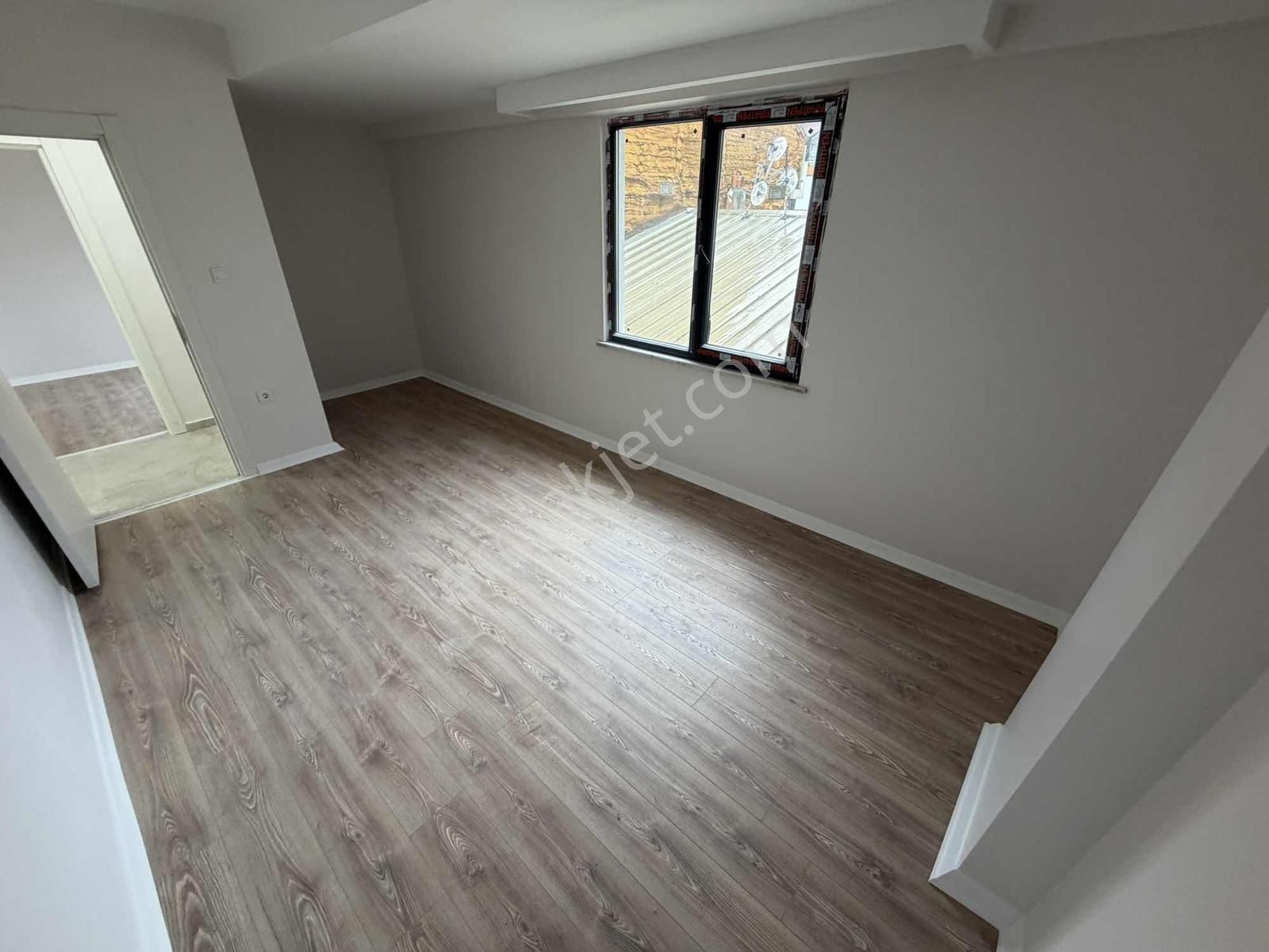 Cebeci Tramvaya Komşu 2+1 4.kat Sıfır Lüx Yerden Isıtmalı Daire - Görsel 22