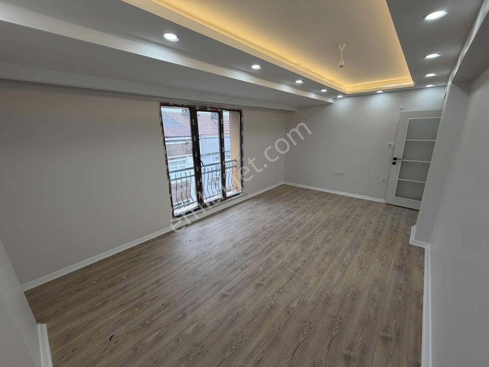 Cebeci Tramvaya Komşu 2+1 4.kat Sıfır Lüx Yerden Isıtmalı Daire - Görsel 12