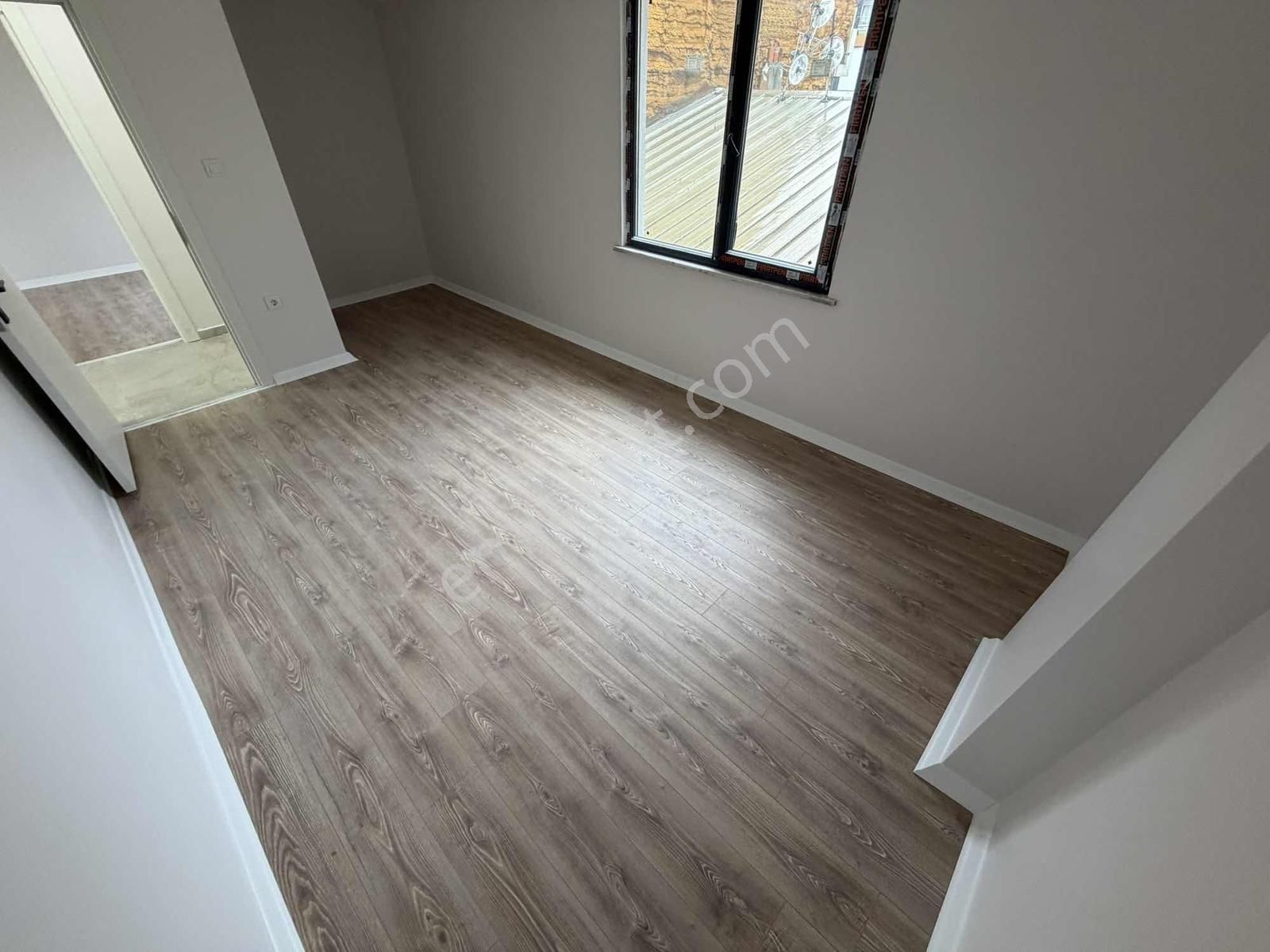 Cebeci Tramvaya Komşu 2+1 4.kat Sıfır Lüx Yerden Isıtmalı Daire - Görsel 19