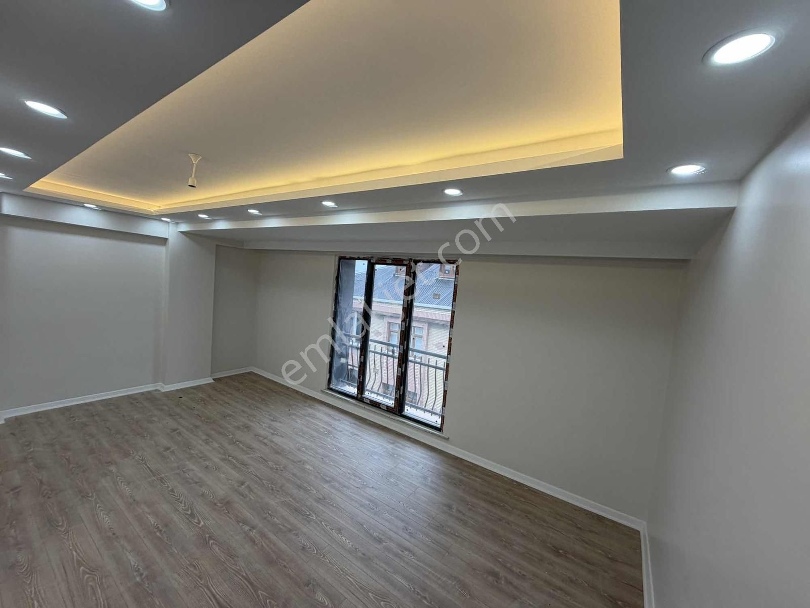 Cebeci Tramvaya Komşu 2+1 4.kat Sıfır Lüx Yerden Isıtmalı Daire - Görsel 14