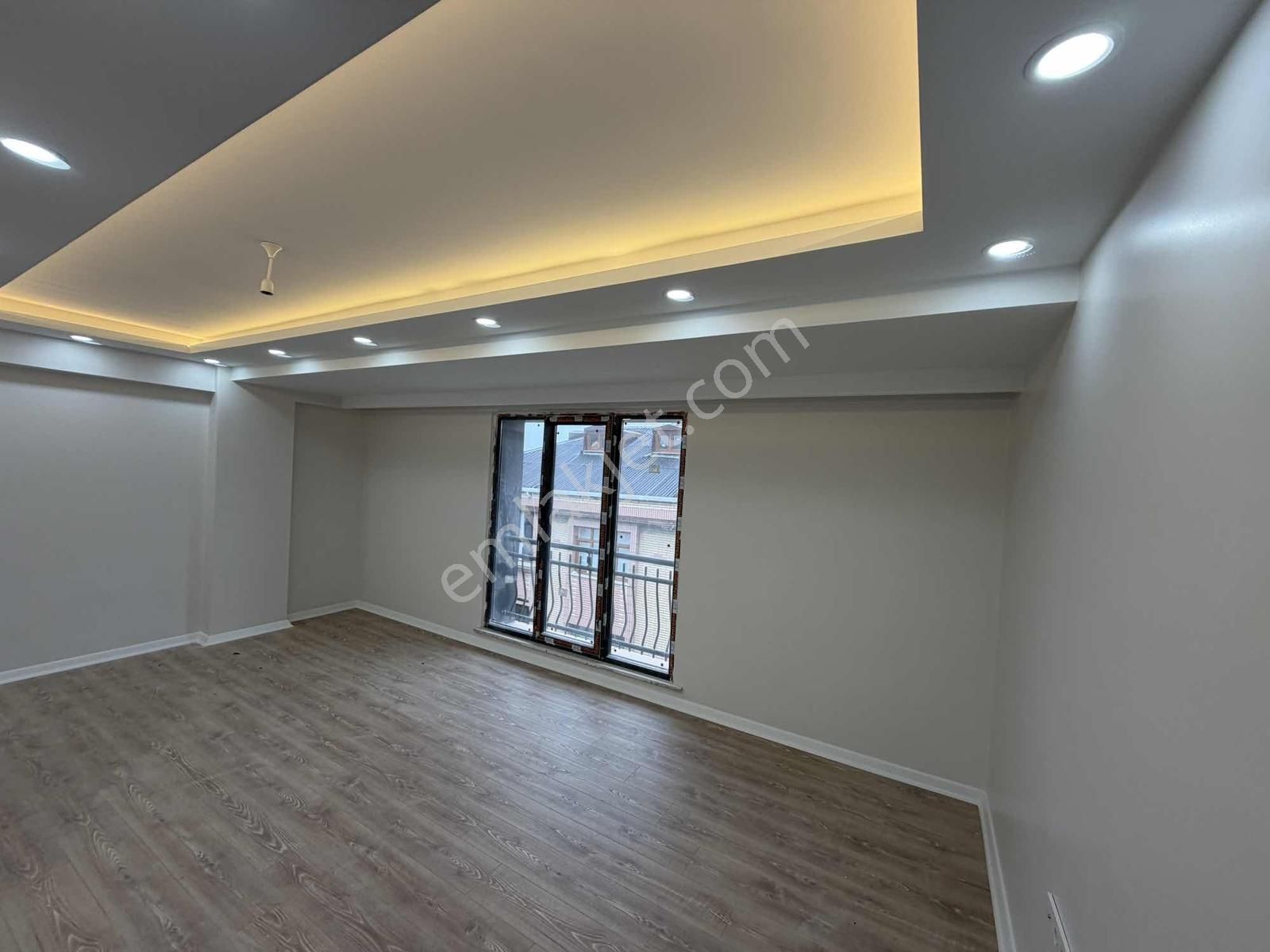 Cebeci Tramvaya Komşu 2+1 4.kat Sıfır Lüx Yerden Isıtmalı Daire - Görsel 17