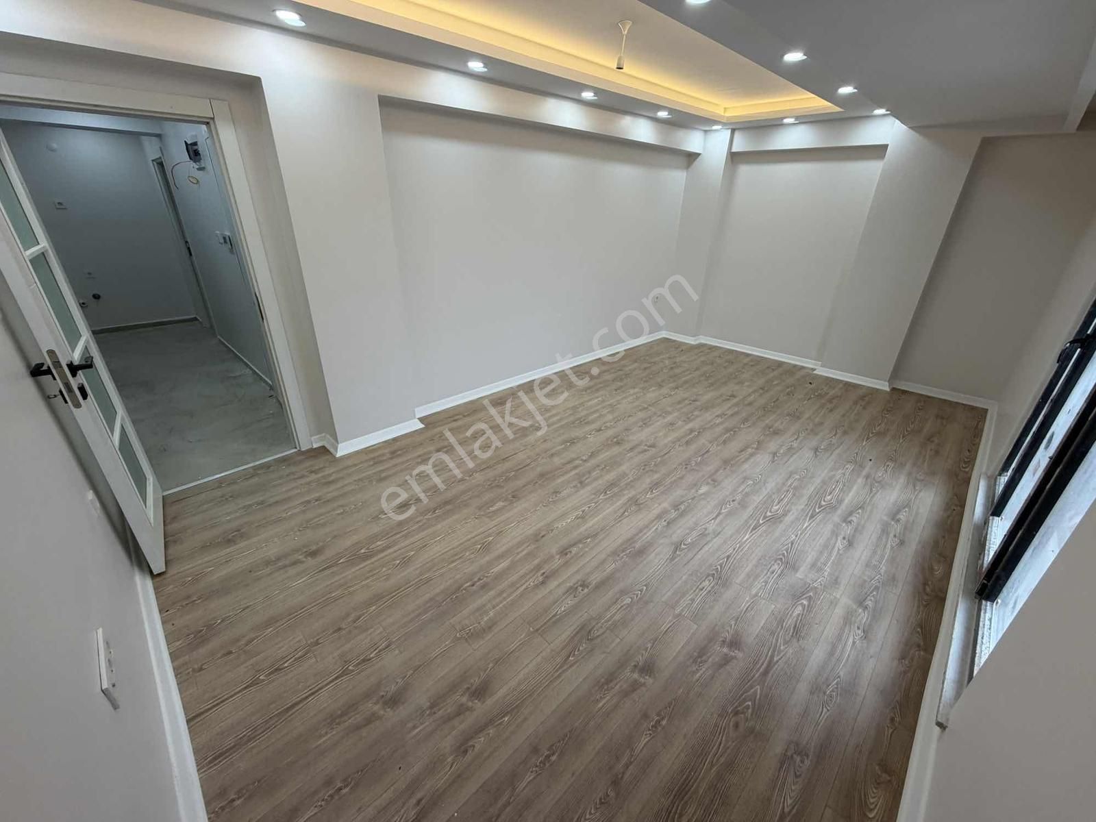 Cebeci Tramvaya Komşu 2+1 4.kat Sıfır Lüx Yerden Isıtmalı Daire - Görsel 10