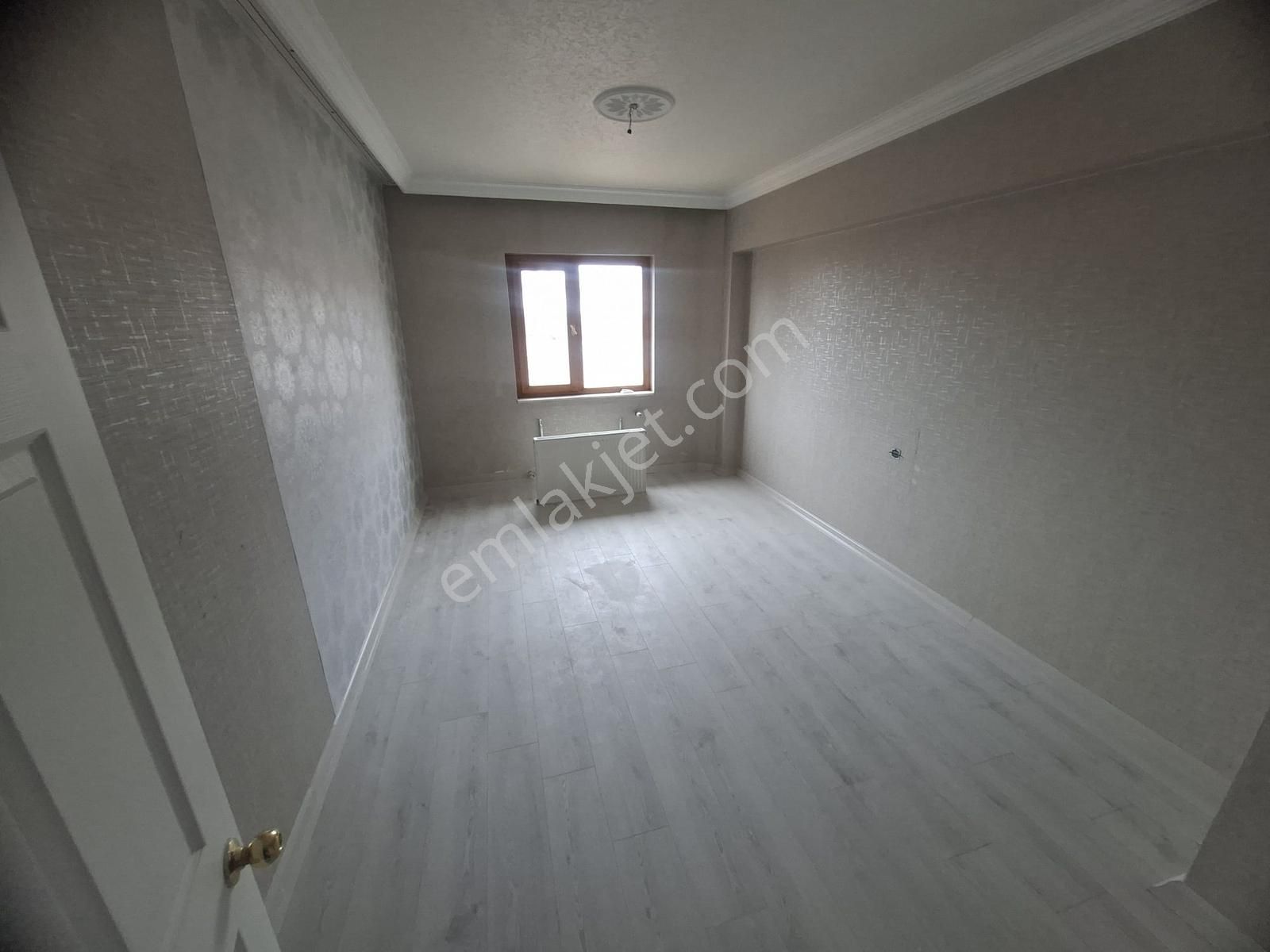 Çiçekli Mh.katta Ön Cephe 5+1 Fuul Yapıllı Lüx Kiralık - Görsel 12