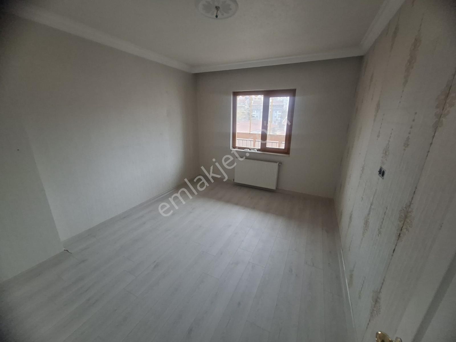 Çiçekli Mh.katta Ön Cephe 5+1 Fuul Yapıllı Lüx Kiralık - Görsel 7