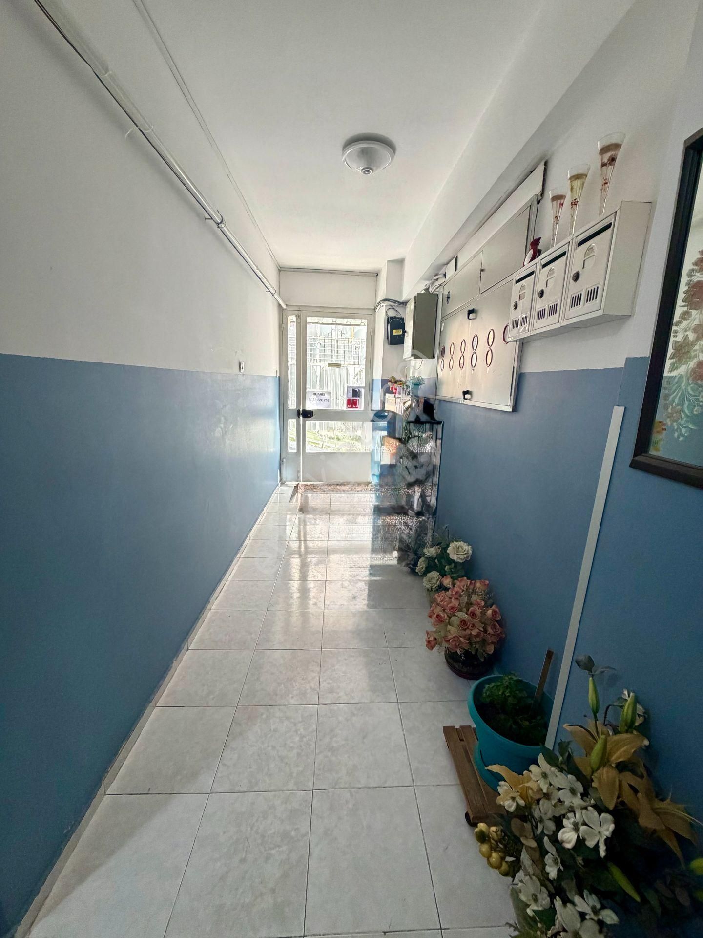 Üçyol Metroya Yürüme Mesafesinde 2+1 Kiralık Daire - Görsel 19