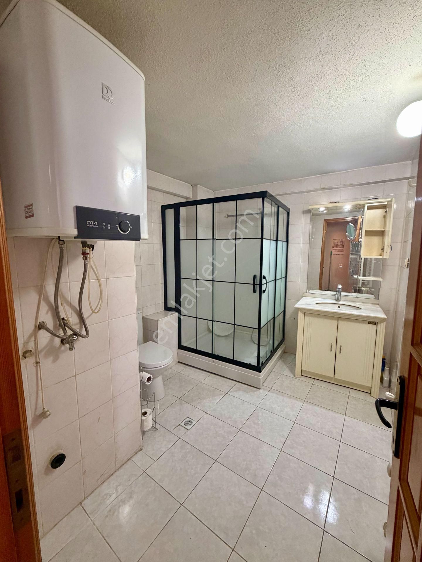 Üçyol Metroya Yürüme Mesafesinde 2+1 Kiralık Daire - Görsel 9