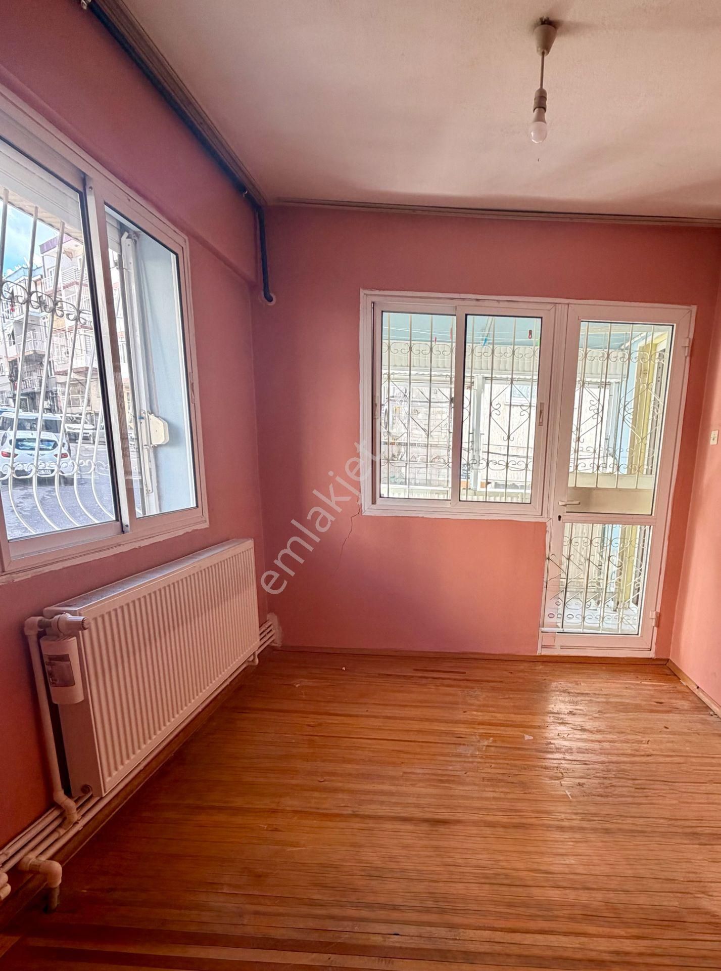 Üçyol Metroya Yürüme Mesafesinde 2+1 Kiralık Daire - Görsel 11