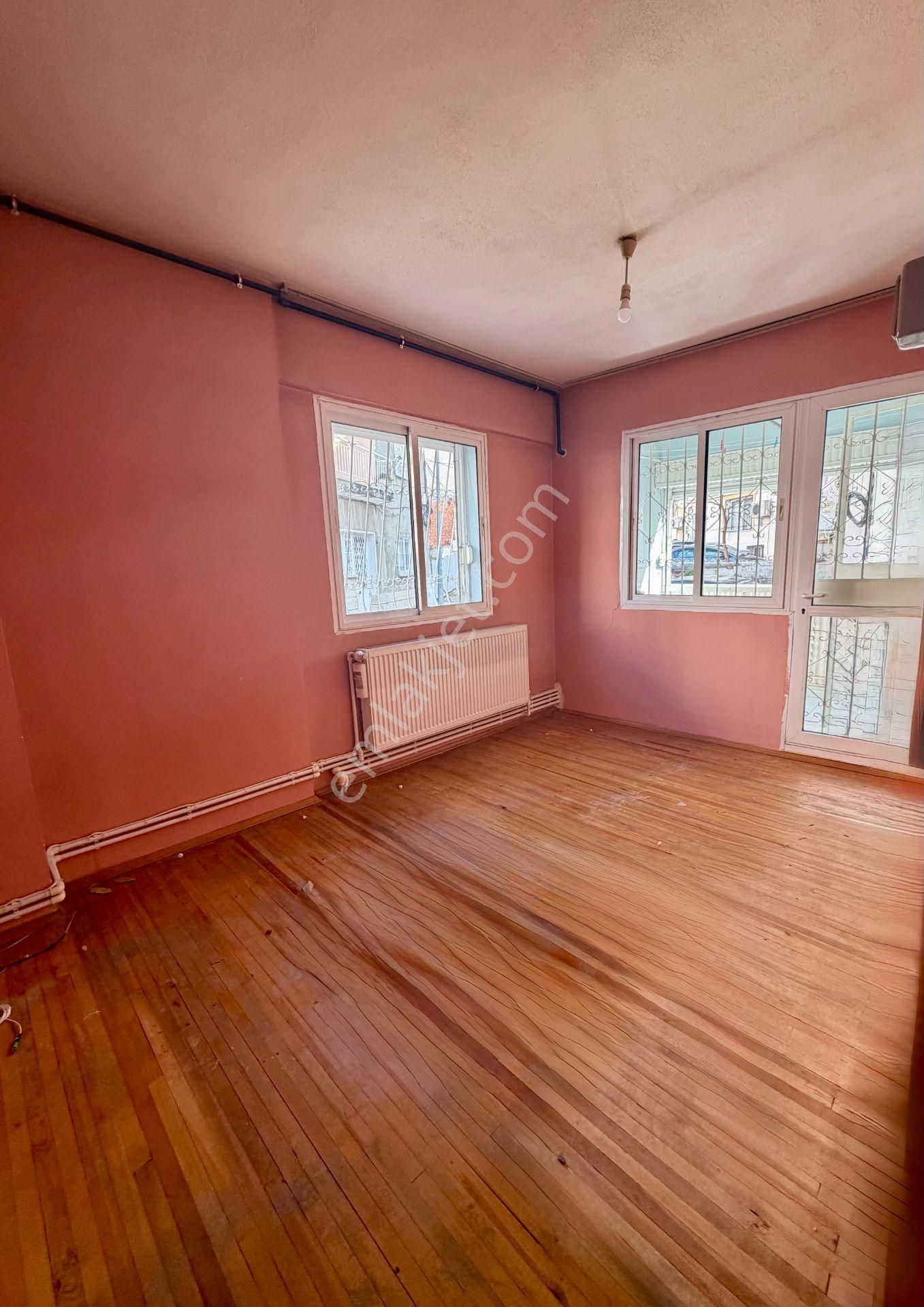 Üçyol Metroya Yürüme Mesafesinde 2+1 Kiralık Daire - Görsel 12