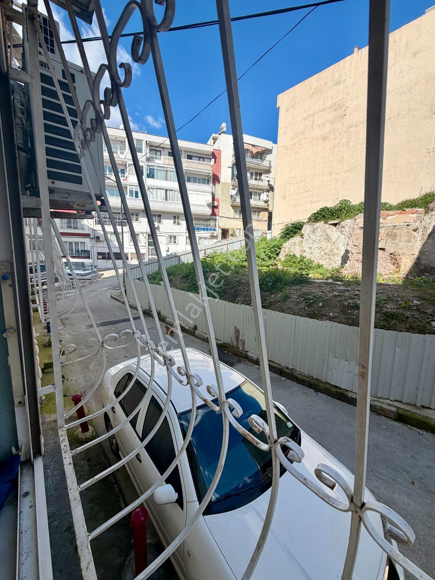 Üçyol Metroya Yürüme Mesafesinde 2+1 Kiralık Daire - Görsel 13