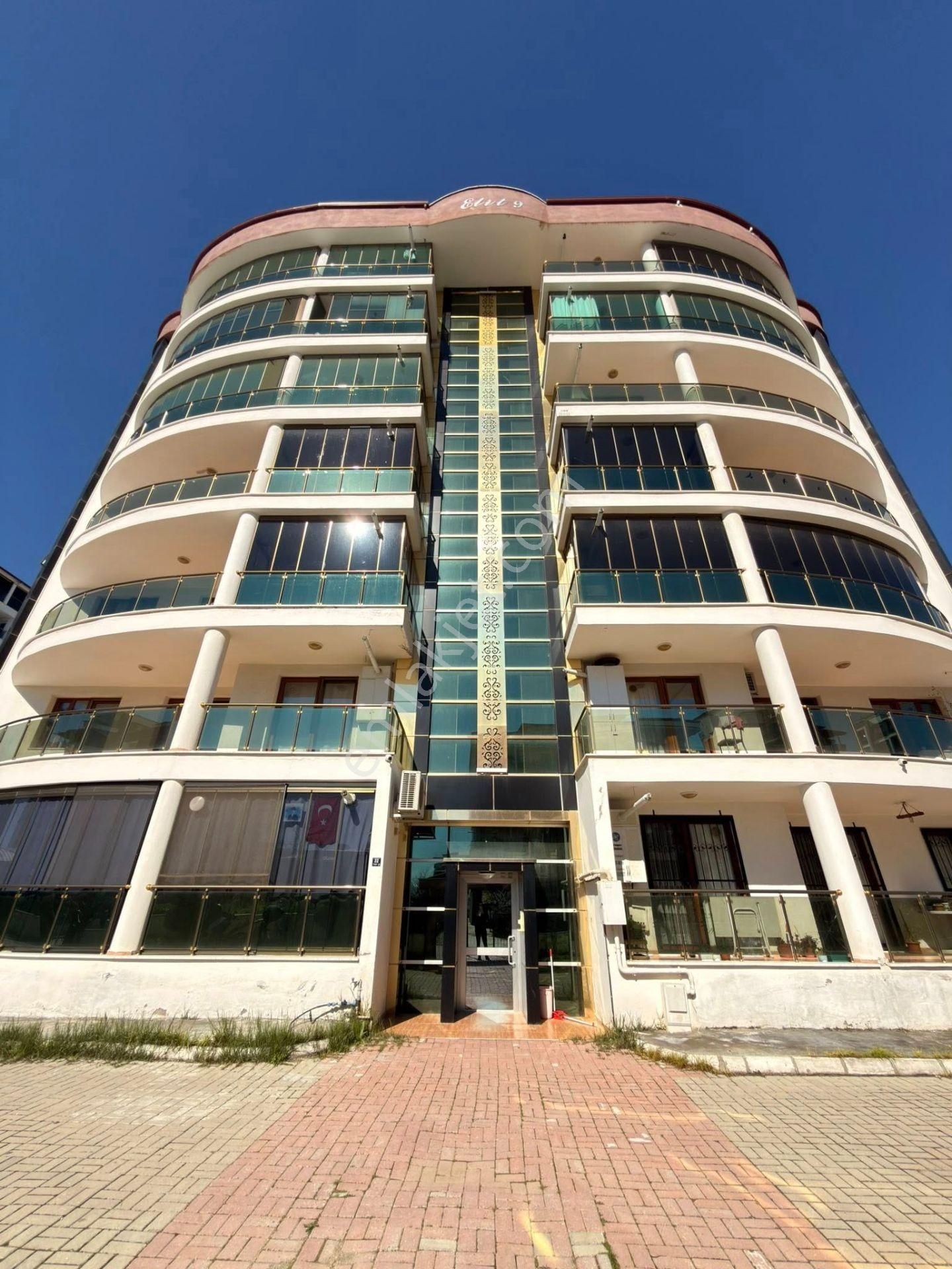 Ultra Lüks 3+1 Satılık Daire – Zafer Mahallesi / Nazilli - Görsel 9