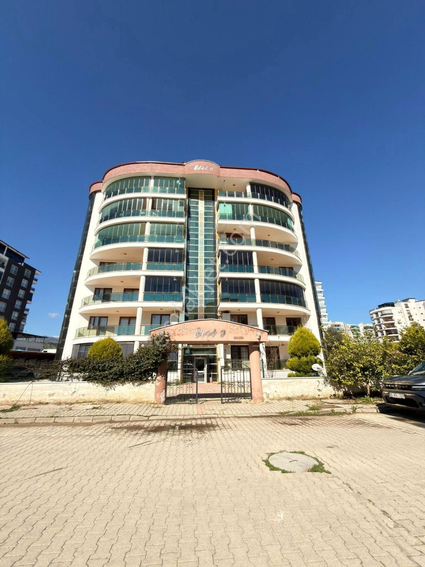 Ultra Lüks 3+1 Satılık Daire – Zafer Mahallesi / Nazilli