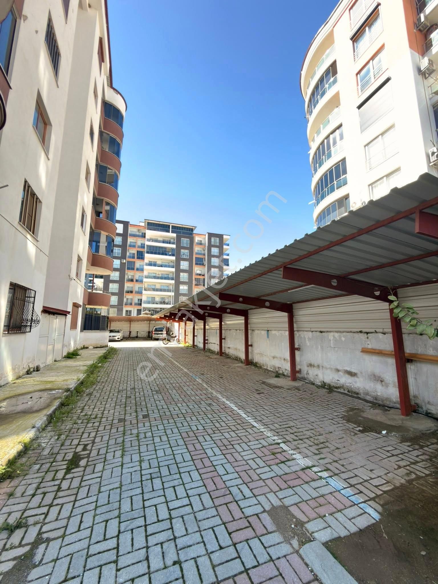 Ultra Lüks 3+1 Satılık Daire – Zafer Mahallesi / Nazilli - Görsel 12